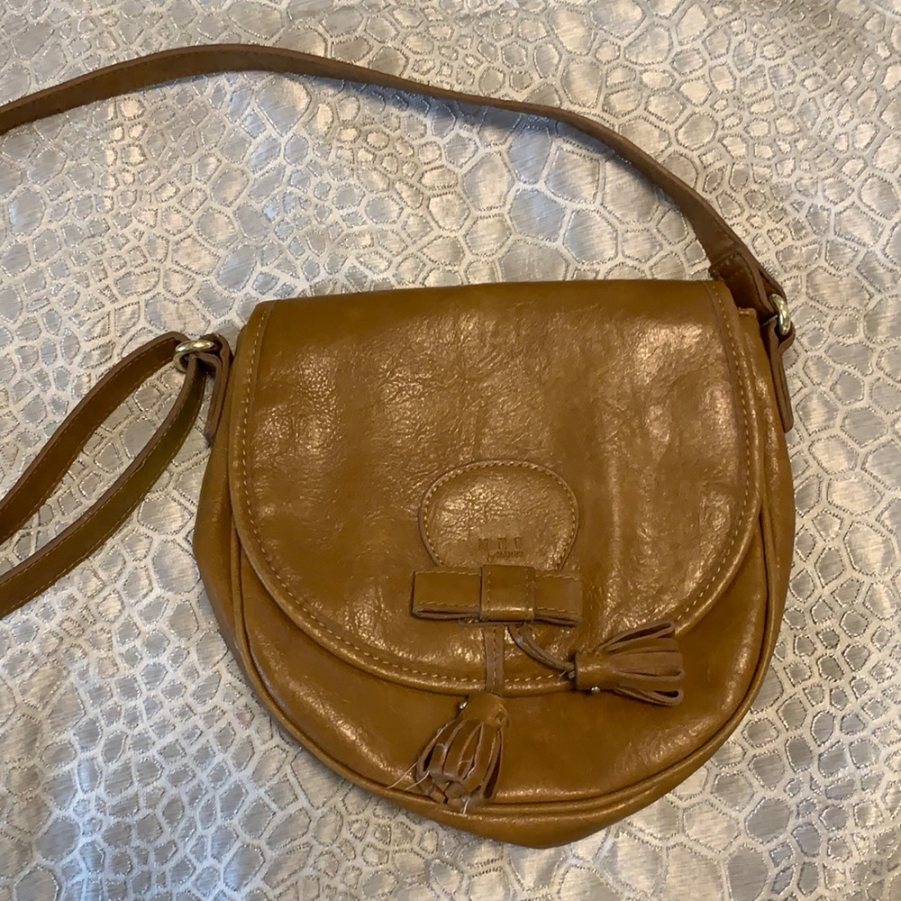 MNG by Mango Crossbody Bag
